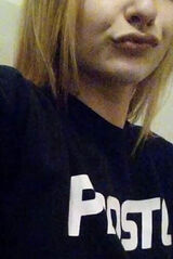 Zdjęcie użytkownika Wera11afera