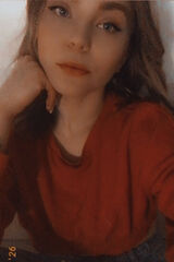 Zdjęcie użytkownika Alinka9