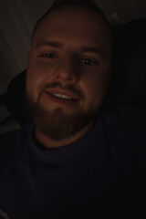 Zdjęcie użytkownika Patrykoosxx