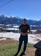 Фото користувача Wojtek252517