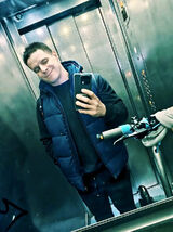 Zdjęcie użytkownika SzukamCiebieCiagle