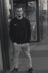 Foto utilizatorului Bartuskox