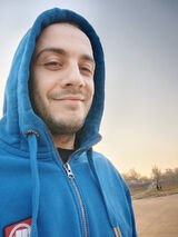 Фото користувача grzegoszps4