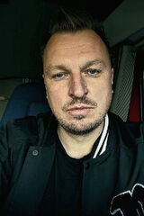 Foto utilizatorului scoorpioonek