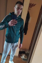 Foto utilizatorului moczydlowskiadri97