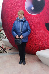 Фото користувача fijolekmalgorzat91