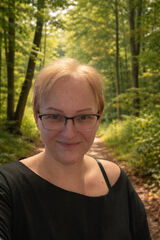 Fotka uživatele EwaJas