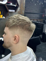 Foto utilizatorului B3rtt