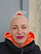 Zdjęcie użytkownika ZosiuniaZ