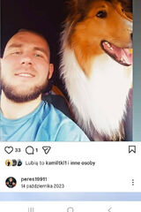 Фото користувача dariopisarczyl1991