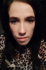 Benutzerfoto Samotnaczarnula999