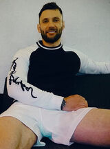 Zdjęcie użytkownika Piiot