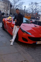 Фото користувача HamzaEu