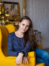 Zdjęcie użytkownika Annarev