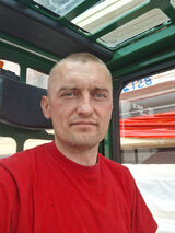 Benutzerfoto Jarek1505