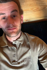 Zdjęcie użytkownika Bakedasfuck