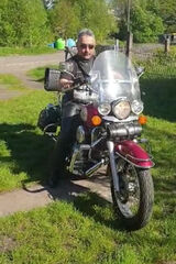 Фотография пользователя CamBeck