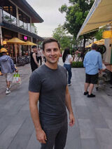 Foto pengguna GentlemanP