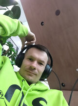 Фотография пользователя Grzesiek198837