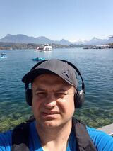 Фото користувача Morientez