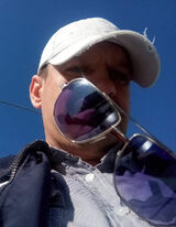 Foto pengguna krisss