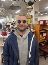 Benutzerfoto MarcinBiernat1992