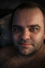 Фотография пользователя pawel40101