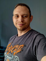 Zdjęcie użytkownika Migier89