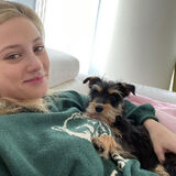 Фотография пользователя Trudiebellamy65