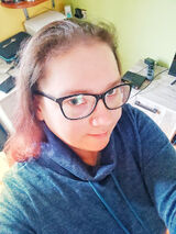 Zdjęcie użytkownika martusia2627