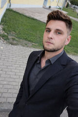 Foto pengguna Kwachuuu