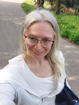 Zdjęcie użytkownika halinkaflorek