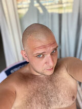 Zdjęcie użytkownika PanBrzydal