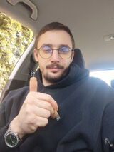 Foto pengguna adrianmickiewicz9