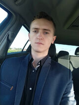 Foto utilizatorului arek726m