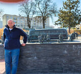 Фотография пользователя GuzR