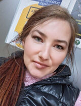 Zdjęcie użytkownika Ania1904