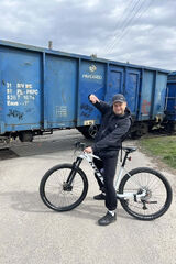 Zdjęcie użytkownika KubsonS2k