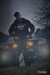 Zdjęcie użytkownika Chasiss