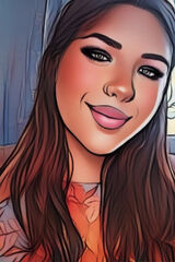 Fotka uživatele Evvelinkaa