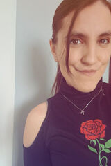 Zdjęcie użytkownika lewandowskaw519