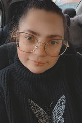 Zdjęcie użytkownika Madeline1996