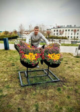 Zdjęcie użytkownika krystianpolonek98