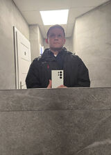 Zdjęcie użytkownika marcinek86000