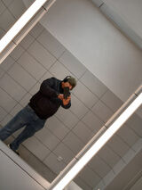 Foto pengguna Adik678