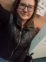 Фотография пользователя anetaksiezyk