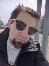 Фотография пользователя LukaszWrona1991