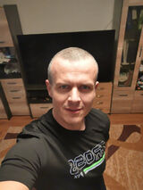 Zdjęcie użytkownika TerryPaul