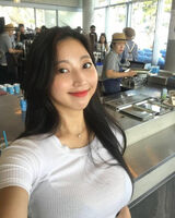 Zdjęcie użytkownika kimcastro00te