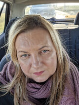 Zdjęcie użytkownika MotylekBu